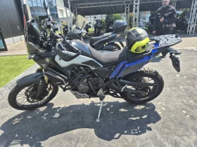 Yamaha Tenere 700, снимка 15