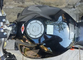 Honda Hornet PC41 , снимка 5