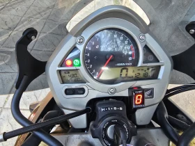 Honda Hornet PC41 , снимка 6
