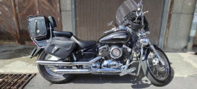 Yamaha Drag Star, снимка 1