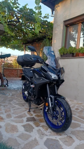 Yamaha Mt-09 Tracer 9, снимка 2