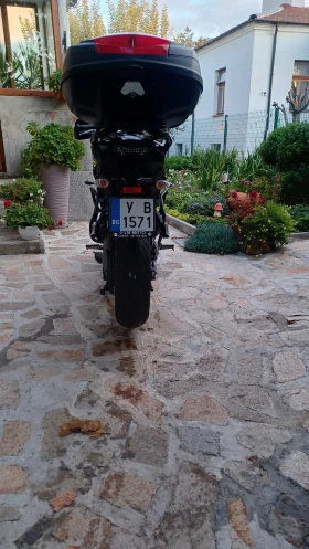 Yamaha Mt-09 Tracer 9, снимка 5