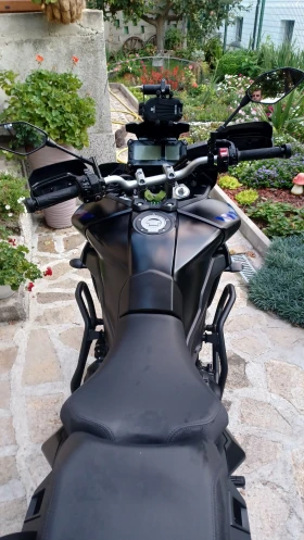 Yamaha Mt-09 Tracer 9, снимка 7