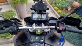 Yamaha Mt-09 Tracer 9, снимка 8