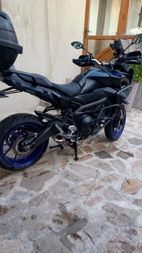 Yamaha Mt-09 Tracer 9, снимка 6