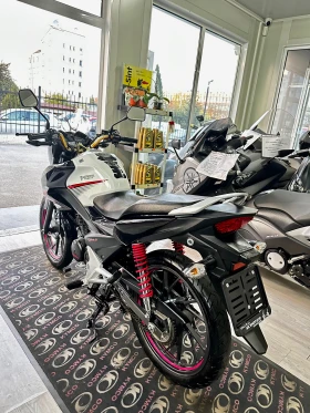 Honda Cbf 125i 05.2017г., снимка 6