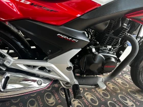 Honda Cbf 125i 05.2017г., снимка 9