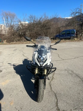 Cfmoto 650MT, снимка 5