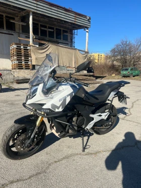 Cfmoto 650MT, снимка 6