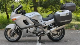 Kawasaki Zzr 600 | Mobile.bg    6