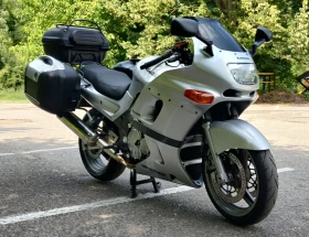 Kawasaki Zzr 600 | Mobile.bg    2