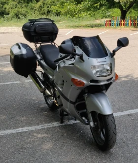  Kawasaki Zzr