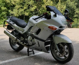 Kawasaki Zzr 600 | Mobile.bg    12