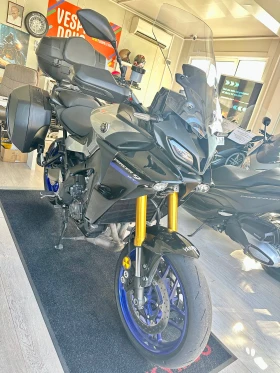 Yamaha Mt-09 Tracer GT 06.2022. | Mobile.bg    8