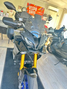 Yamaha Mt-09 Tracer GT 06.2022г.