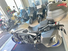 Yamaha Mt-09 Tracer GT 06.2022. | Mobile.bg    14