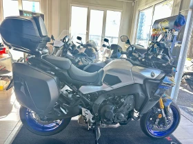 Yamaha Mt-09 Tracer GT 06.2022. | Mobile.bg    15
