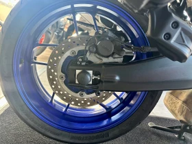Yamaha Mt-09 Tracer GT 06.2022. | Mobile.bg    12