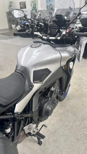 Yamaha Mt-09 Tracer GT 06.2022. | Mobile.bg    17