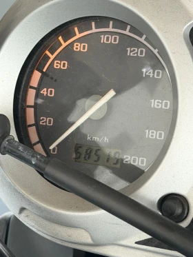 BMW F 650gs ABS | Mobile.bg    5