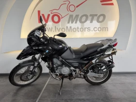 BMW F 650gs ABS | Mobile.bg    3