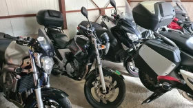 Yamaha YBR 250i, снимка 2