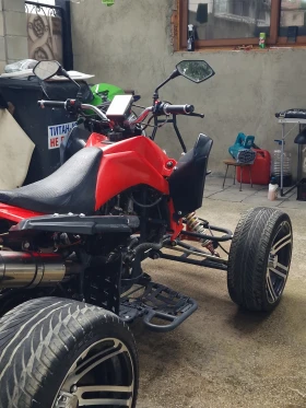 Jinlun JL 250 ����������� � ��� | Mobile.bg � ����� ������ 7