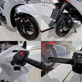 Honda Sh  300cci 2016�. SPORT ABS, LED, TC | Mobile.bg � ����� ������ 16