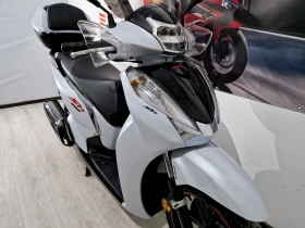 Honda Sh  300cci 2016�. SPORT ABS, LED, TC | Mobile.bg � ����� ������ 10