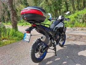 Yamaha Tenere 700 | Mobile.bg � ����� ������ 4