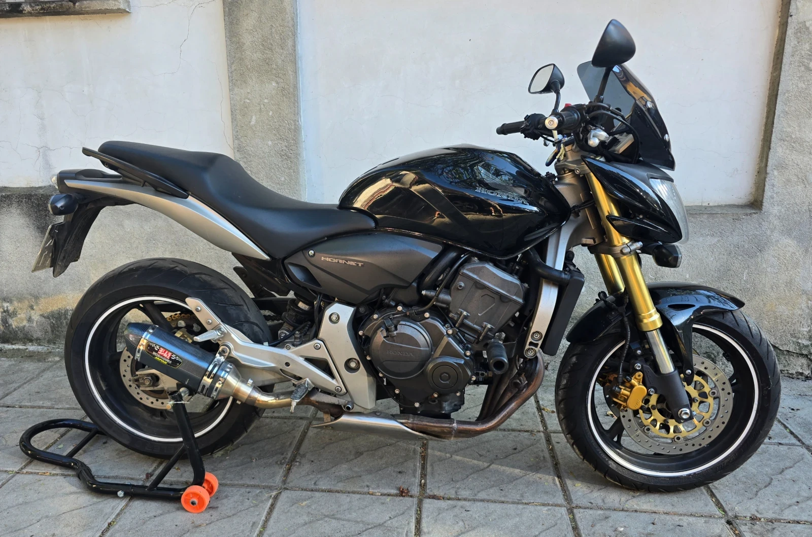 Honda Hornet PC41 