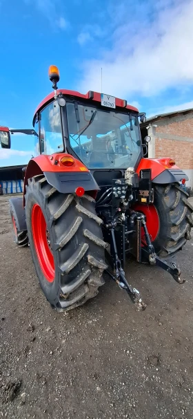 Трактор Zetor HSX, снимка 8