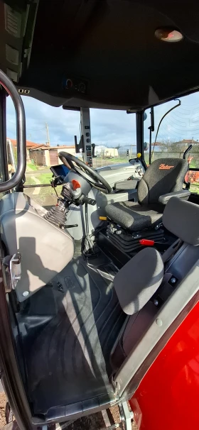 Трактор Zetor HSX, снимка 3 — Bazar.bg Трактор Zetor HSX, снимка 3
