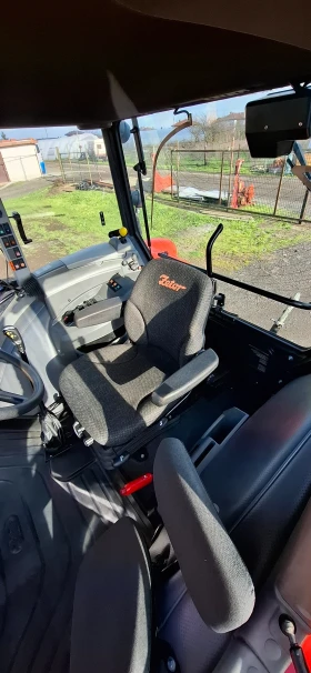 Трактор Zetor HSX, снимка 14 — Bazar.bg Трактор Zetor HSX, снимка 14