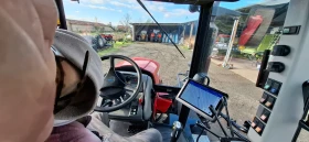 Трактор Zetor HSX, снимка 17 — Bazar.bg Трактор Zetor HSX, снимка 17