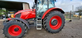 Трактор Zetor HSX, снимка 6 — Bazar.bg Трактор Zetor HSX, снимка 6