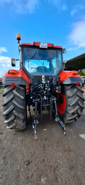 Трактор Zetor HSX, снимка 13 — Bazar.bg Трактор Zetor HSX, снимка 13