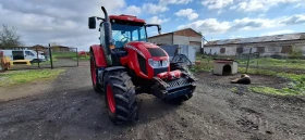 Трактор Zetor HSX - изображение 1