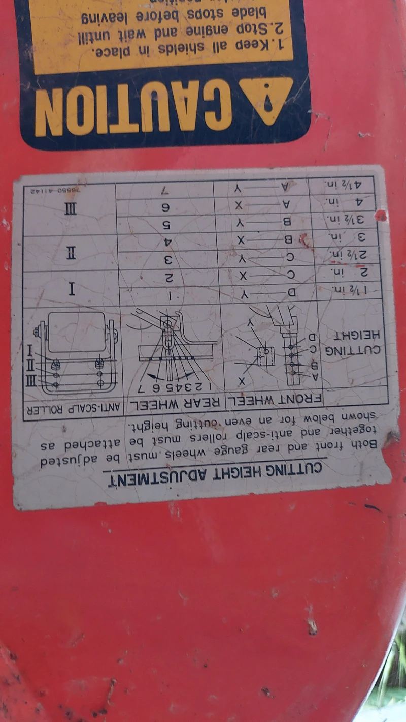 Сенокосачка Друга марка Kubota, снимка 8 - Селскостопанска техника - 49088802