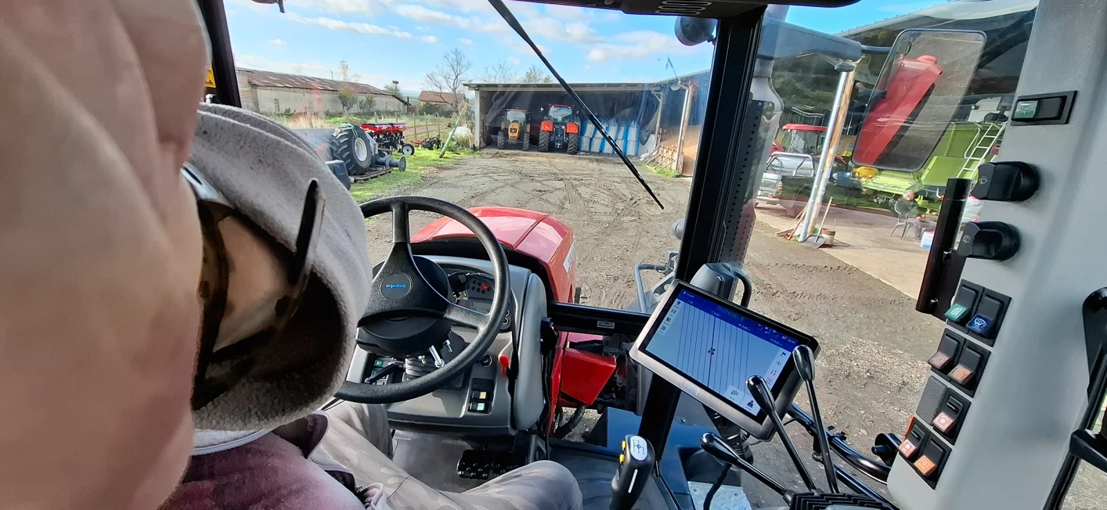  Zetor HSX | Mobile.bg   17