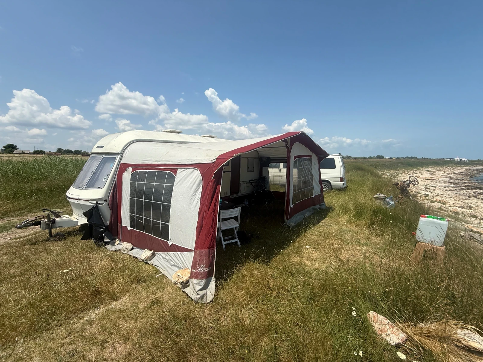 Каравана Други Lunar 520 4 Clubman - изображение 4