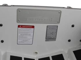 ��������� ����� 3D Tender FEDERLIGHT365WHITE | Mobile.bg � ����� ������ 6