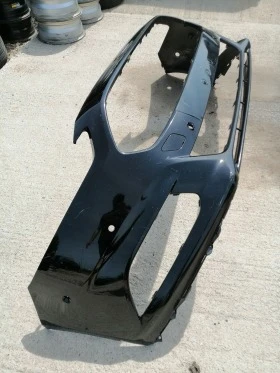 Оригинална броня за Форд Мондео 2014-2018г....DS7V-17D957-A....., снимка 3