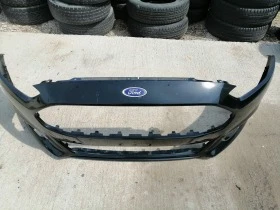 Оригинална броня за Форд Мондео 2014-2018г....DS7V-17D957-A....., снимка 5