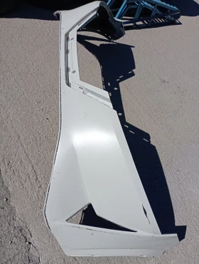 Оригинална броня за NISSAN QASHQAI III 2021-2024г...620226UAOH...., снимка 1