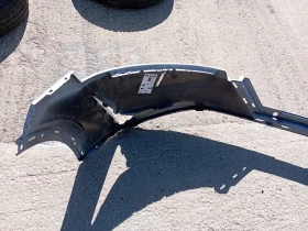 Оригинална броня за NISSAN QASHQAI III 2021-2024г...620226UAOH...., снимка 4