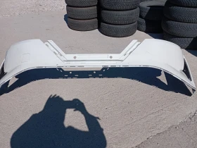 Оригинална броня за NISSAN QASHQAI III 2021-2024г...620226UAOH...., снимка 3