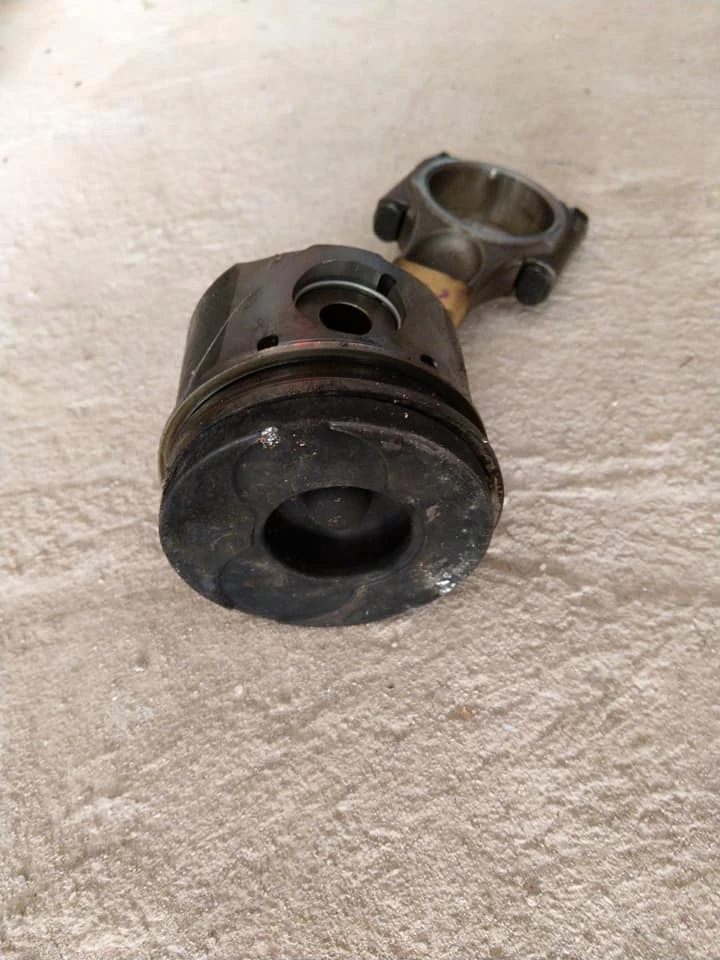 Пежо 307 HDI 2003g., снимка 3 - Части - 51511257