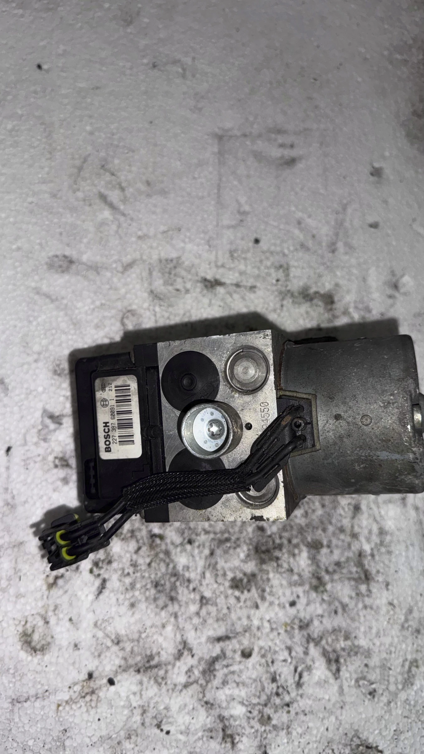 �������� ����� ABS �� Opel Meriva 2003 13348789 | Mobile.bg � ����������� 2