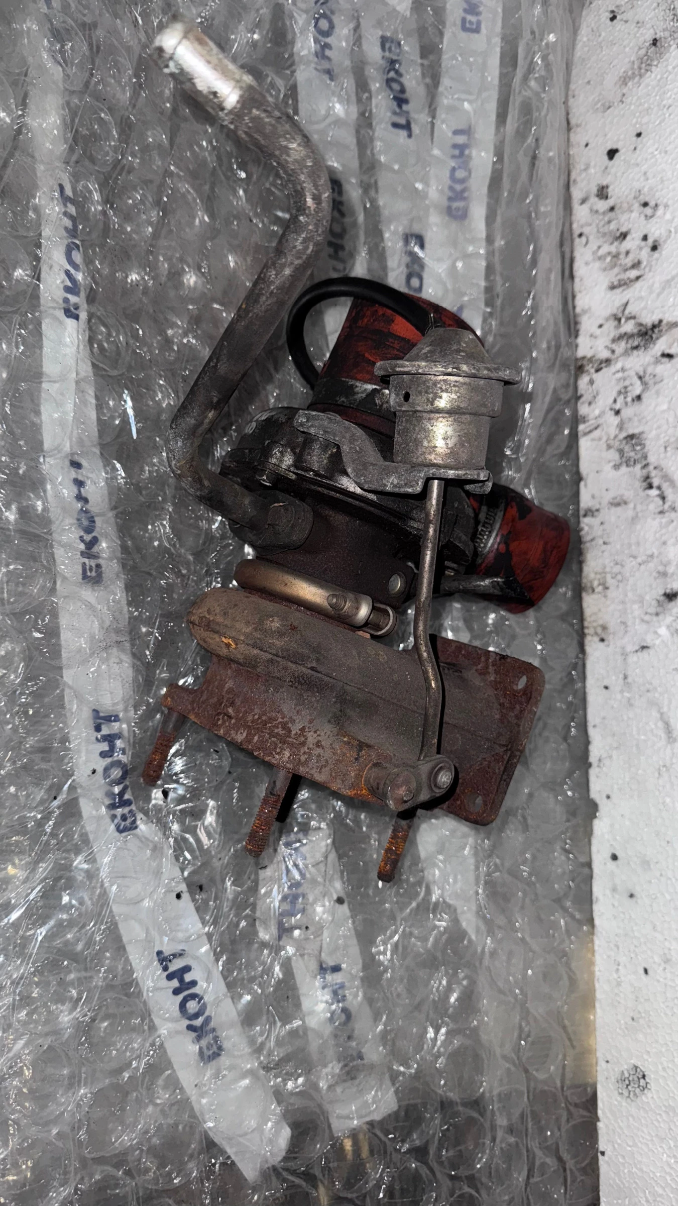 ����� ��������� �� Chrysler Grand Voyager -VA69 0212 / 3524209F  / 02541E4 | Mobile.bg � ����������� 1